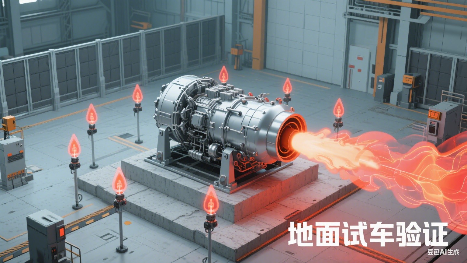 揭秘速度传感器五孔探针，高精度测量的科技核心